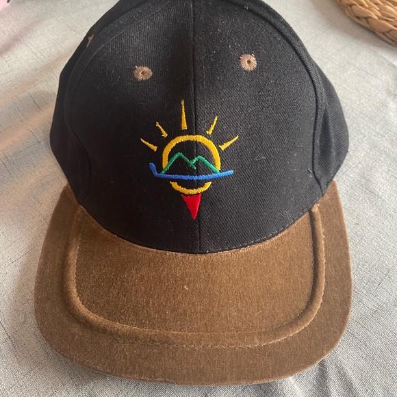 Vintage dad hat - Picture 1 of 3